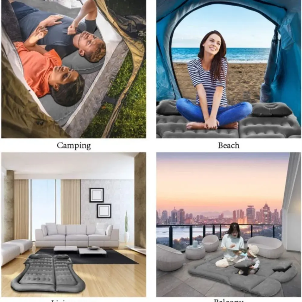 best camping mattress