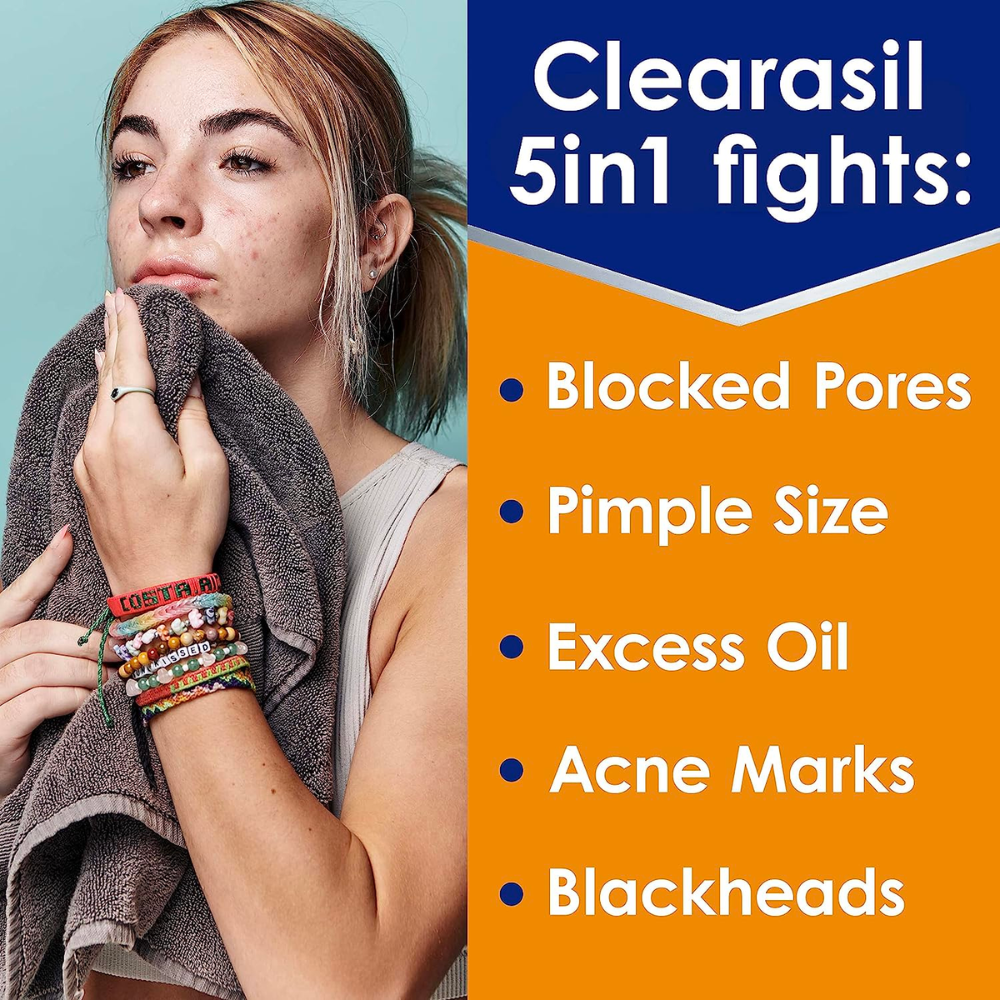 acne wipes