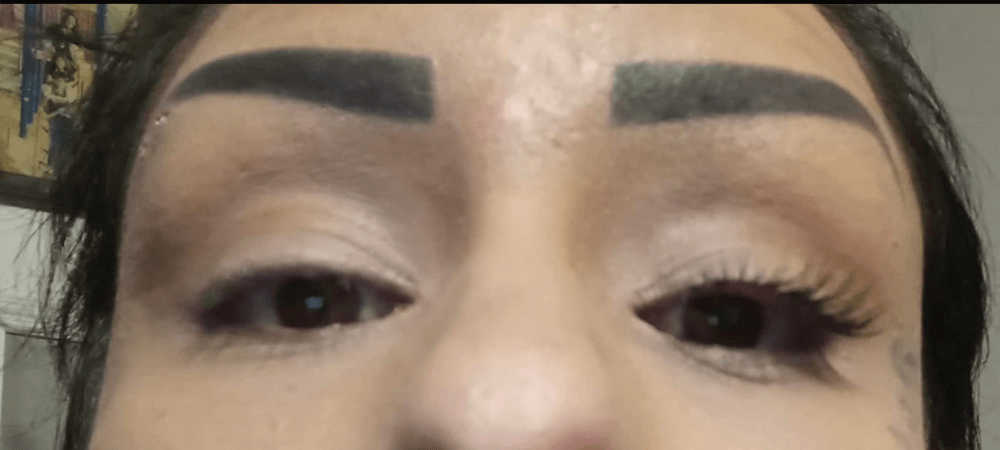 cat eyelash extensions