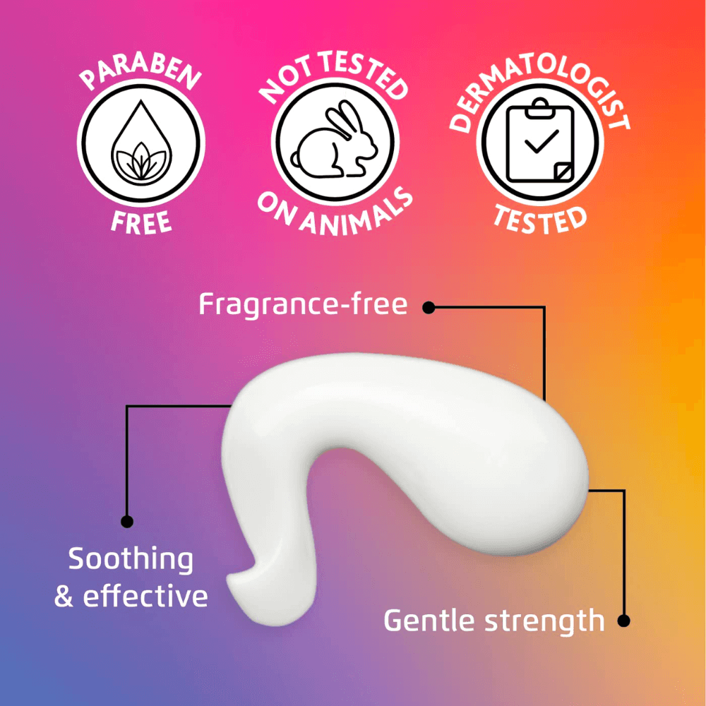 benzoyl peroxide cleanser