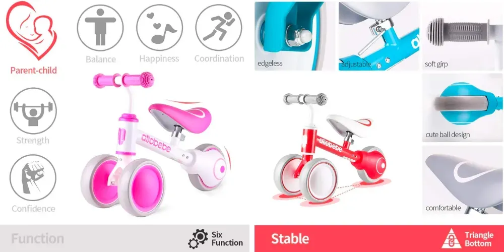 baby bike