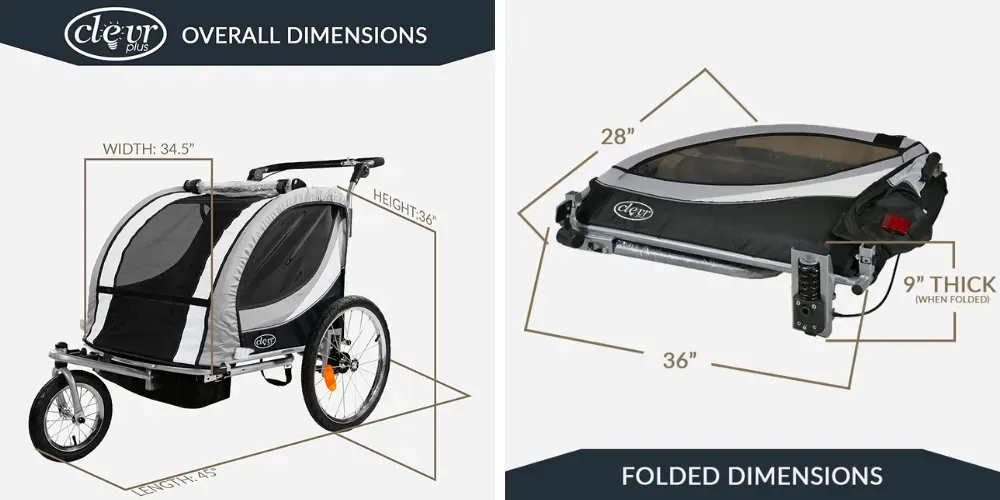 bike stroller