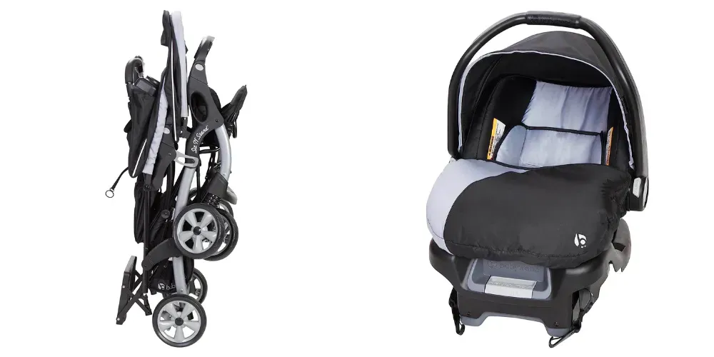 stroller for twins