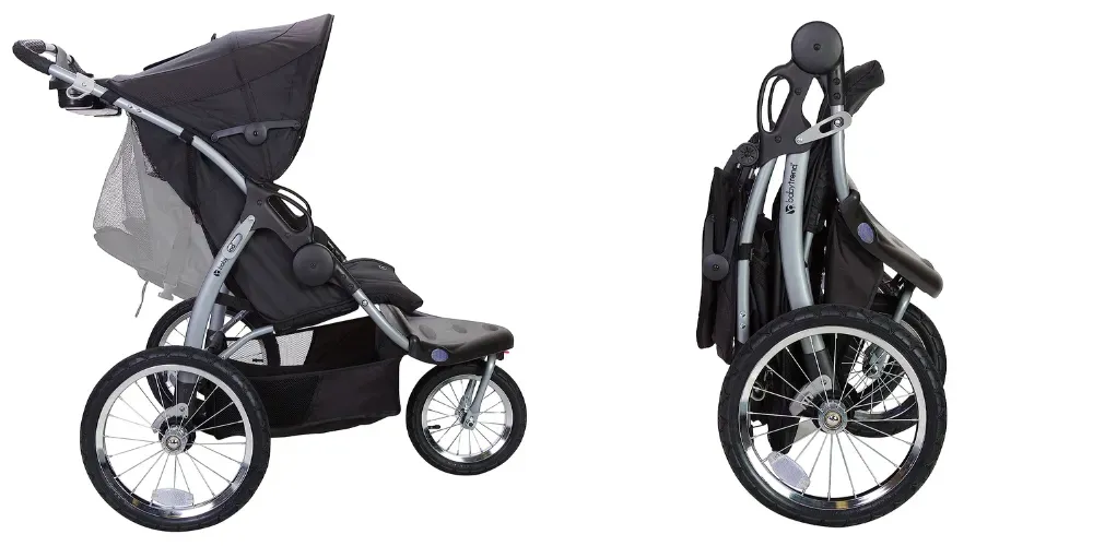 stroller for twins