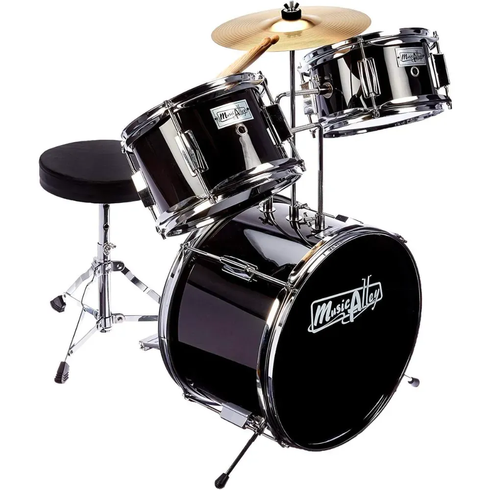 toddler drum set
