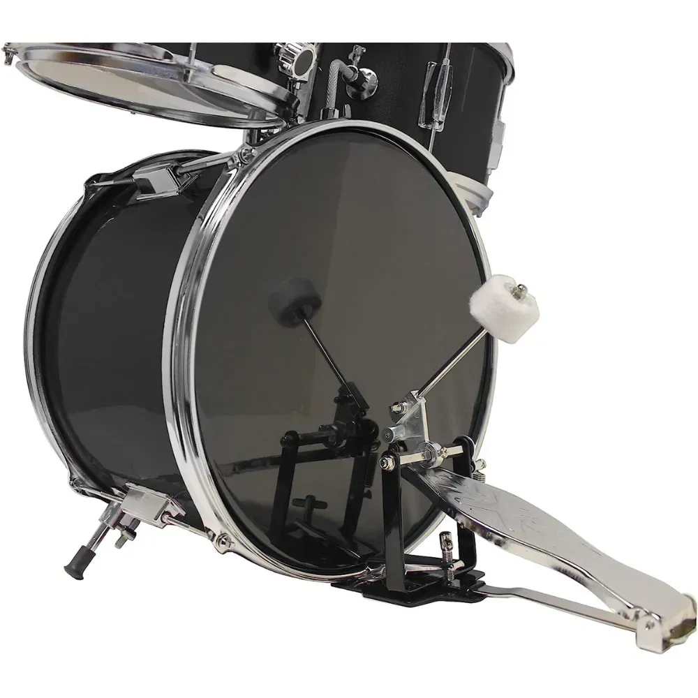 toddler drum set