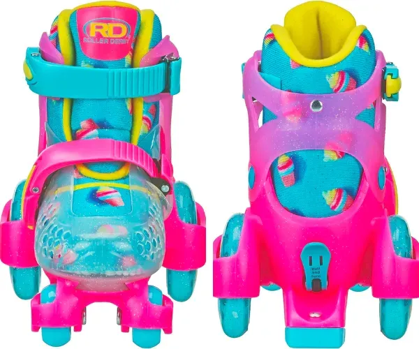 toddler roller skates