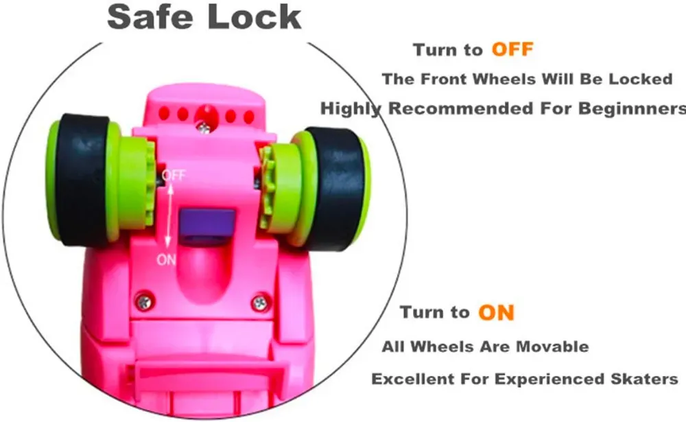 toddler roller skates