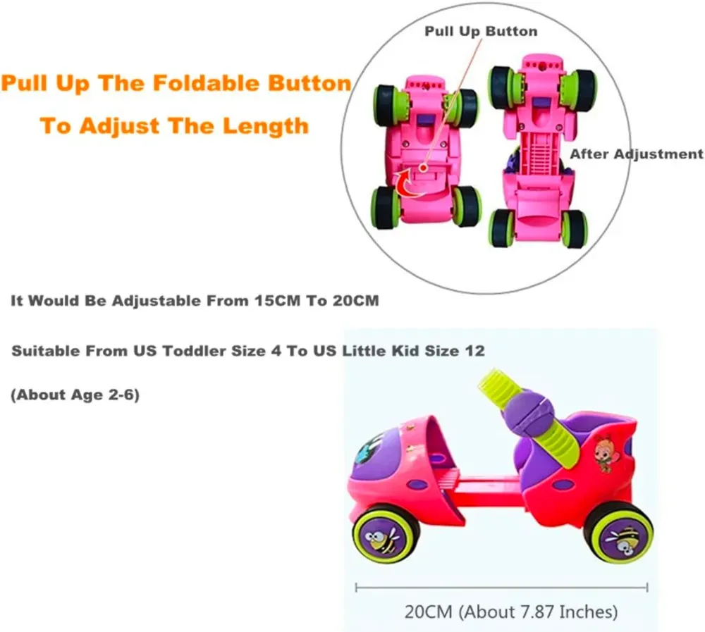 toddler roller skates
