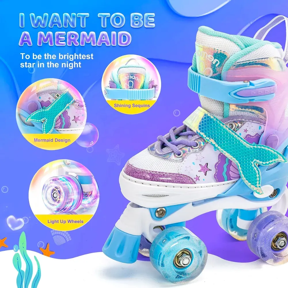 toddler roller skates