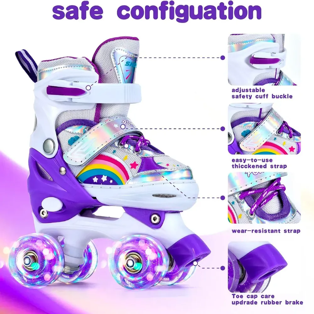 toddler roller skates