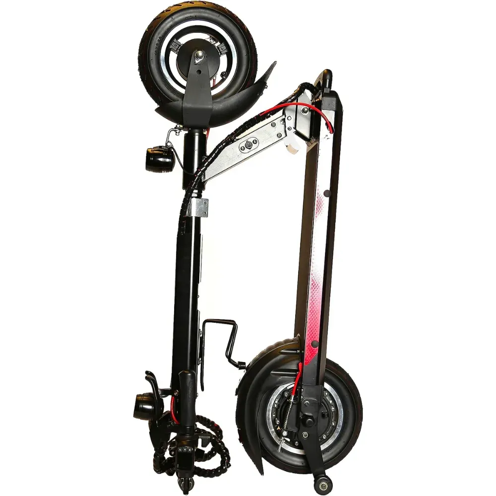 best electric scooter for teenager