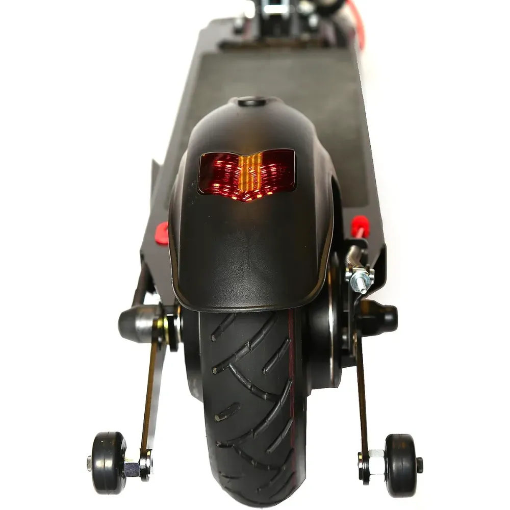 best electric scooter for teenager