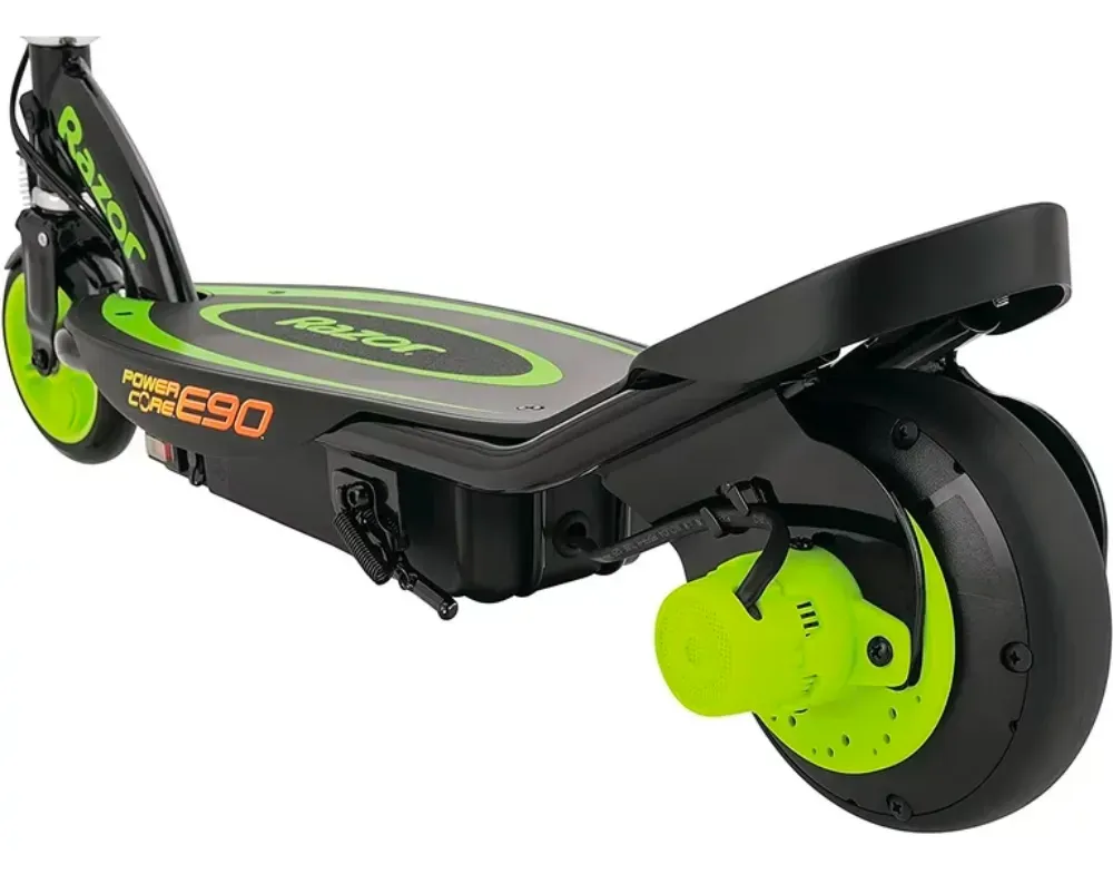 best electric scooter for teenager