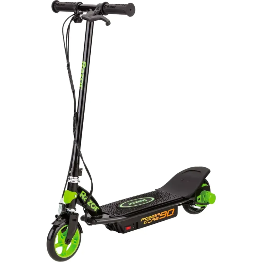 best electric scooter for teenager