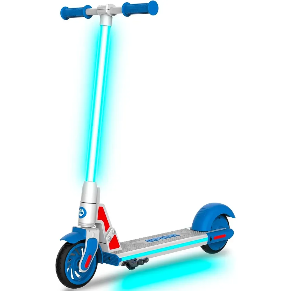 best electric scooter for teenager