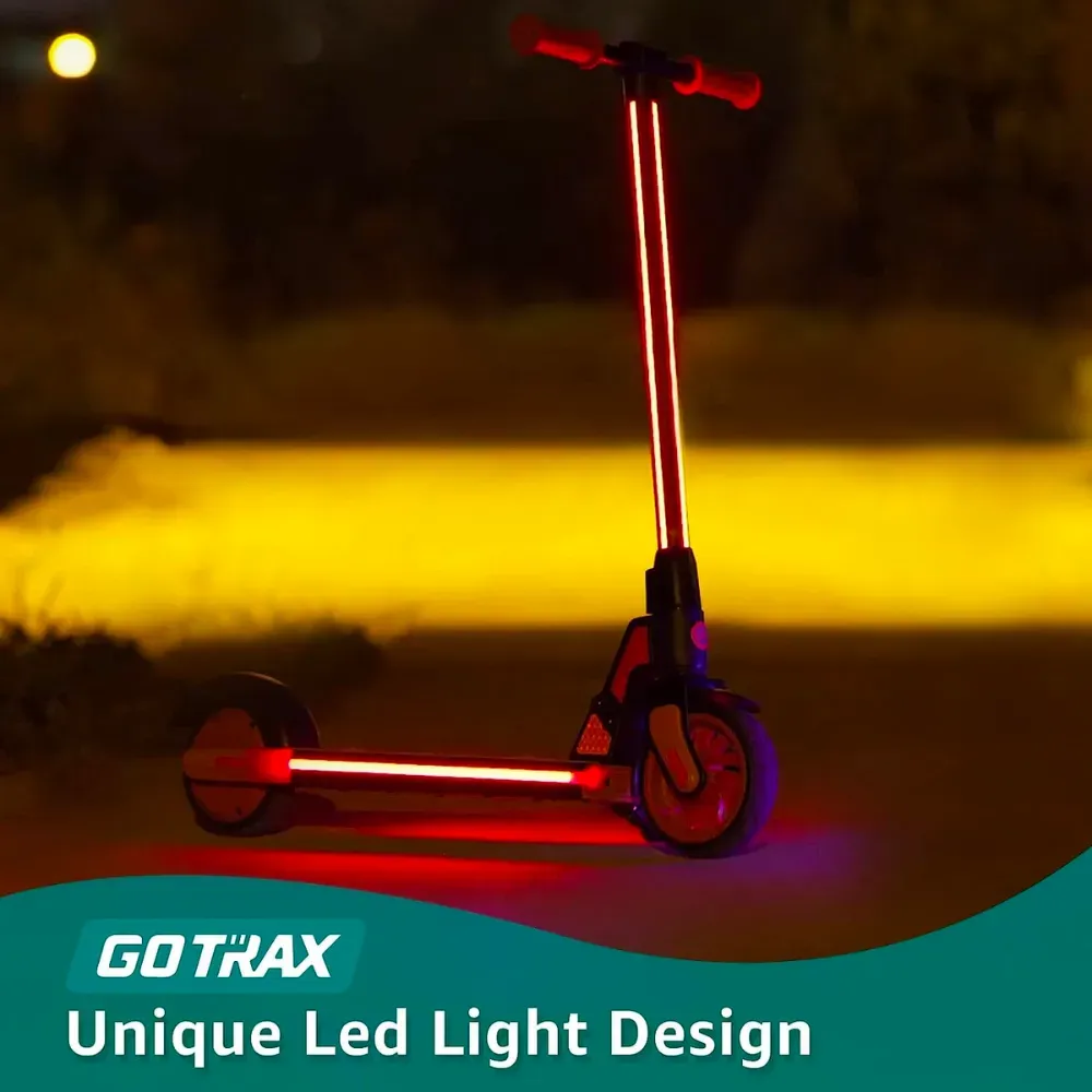 best electric scooter for teenager
