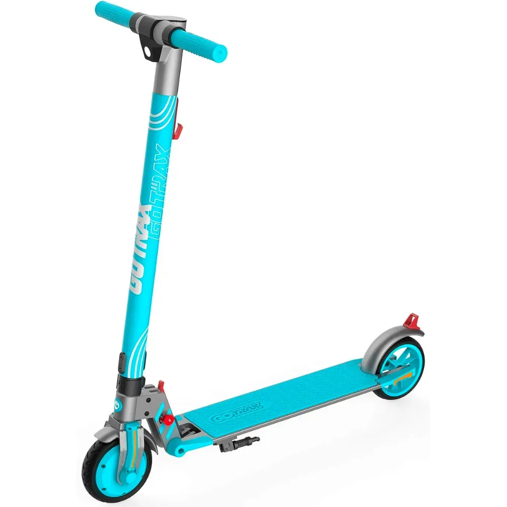 best electric scooter for teenager