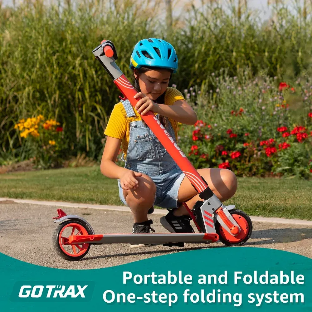 best electric scooter for teenager