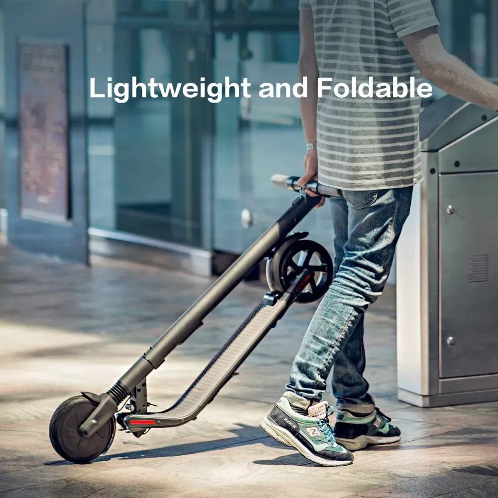 best electric scooter for teenager