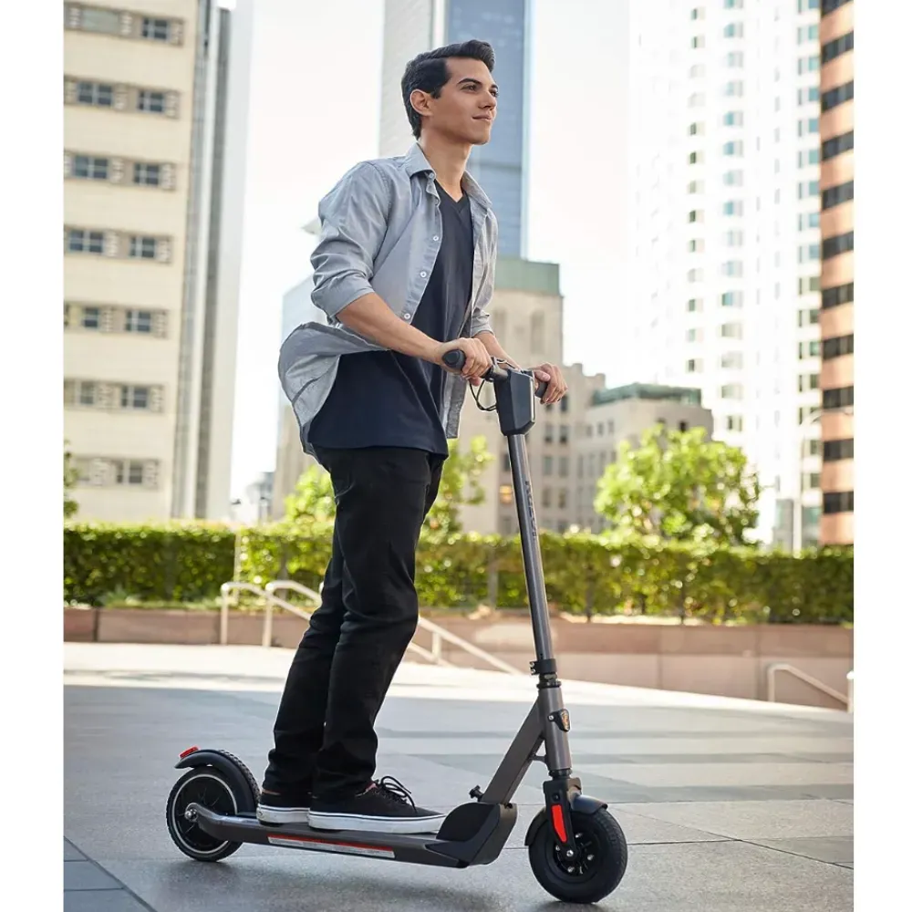 best electric scooter for teenager
