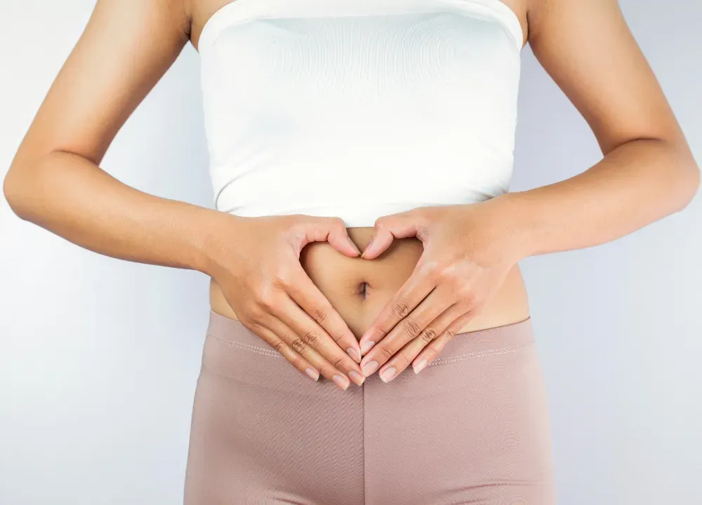 What are the top 10 benefits of sea moss?