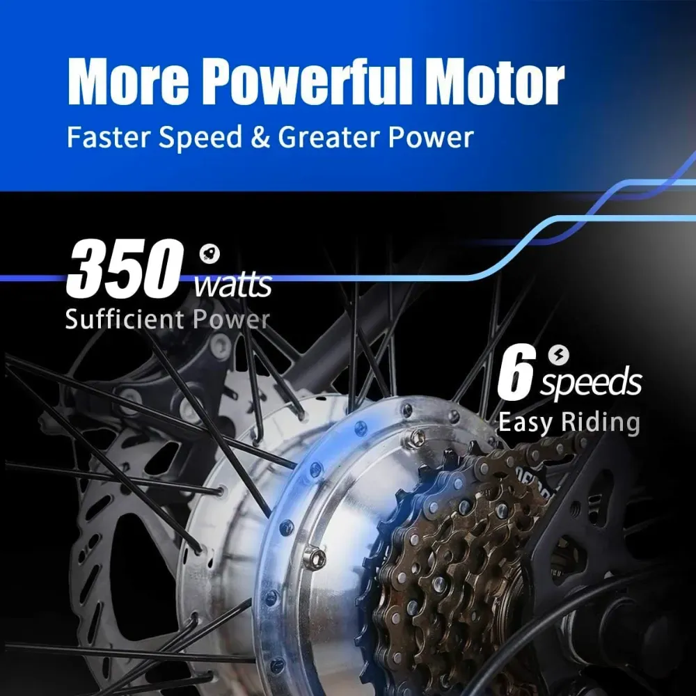 best electric bike for seniors