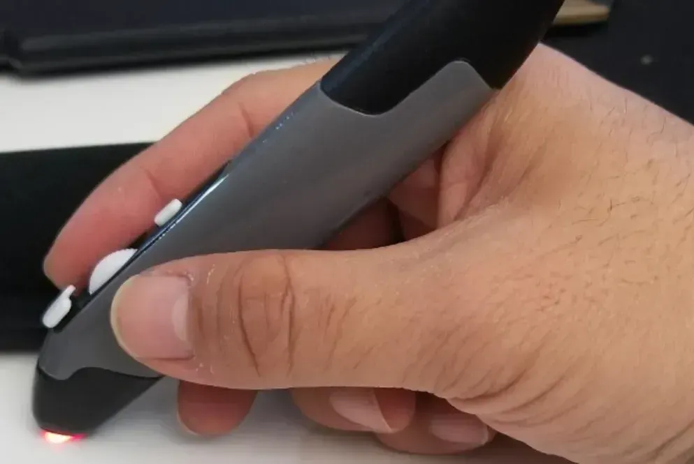 Is an ergonomic mouse good for gaming