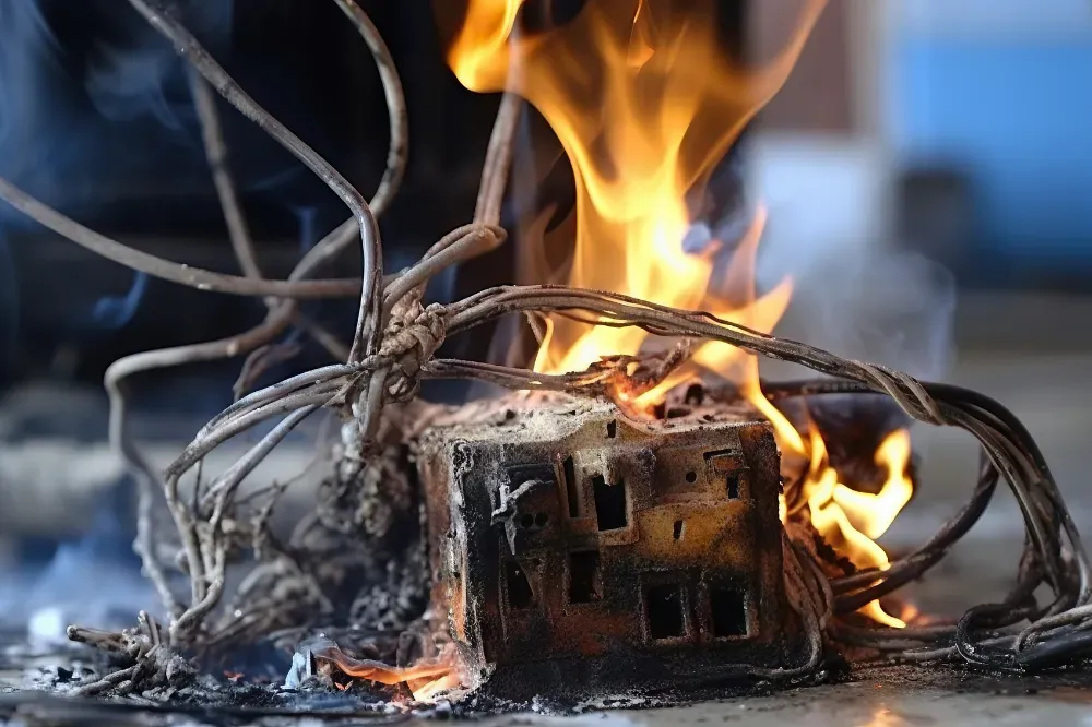 how to protect a washing machine from power surges