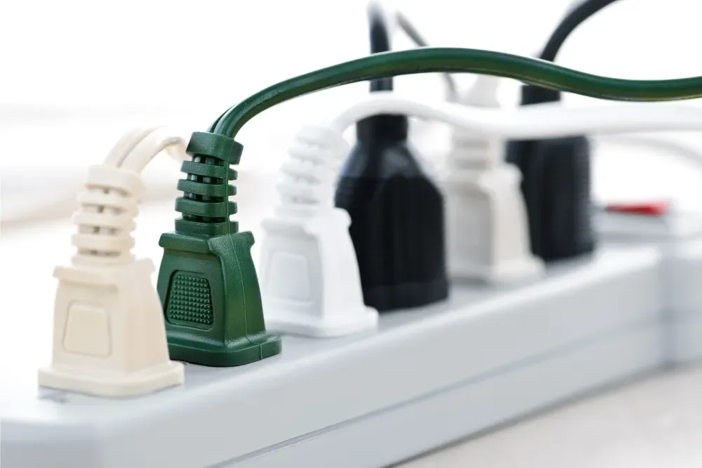 surge protector for washing machine