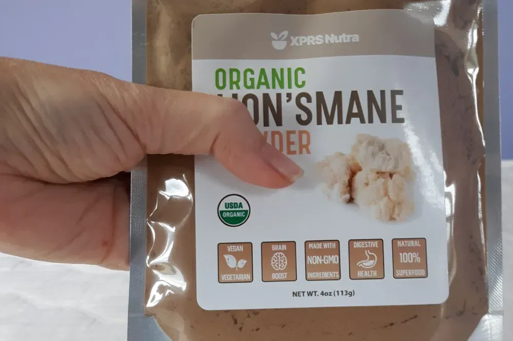Does lion's mane really improve memory