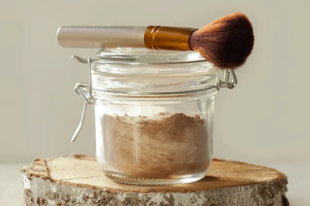 How to use dry shampoo