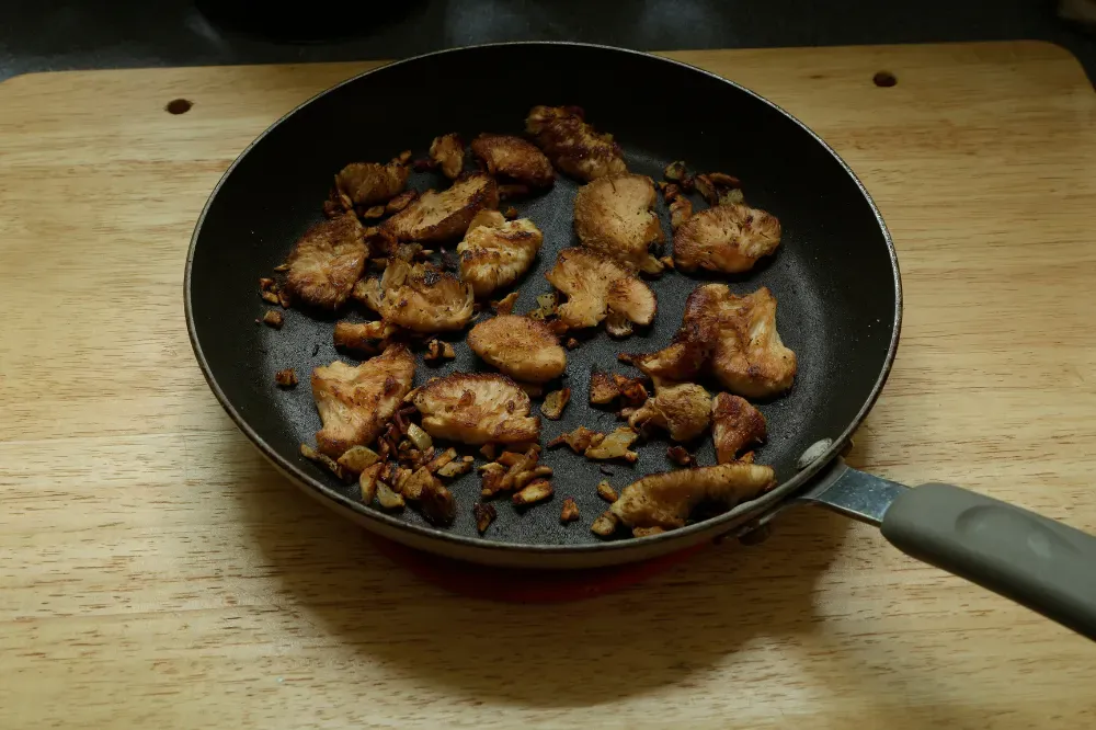 What is lion's mane good for