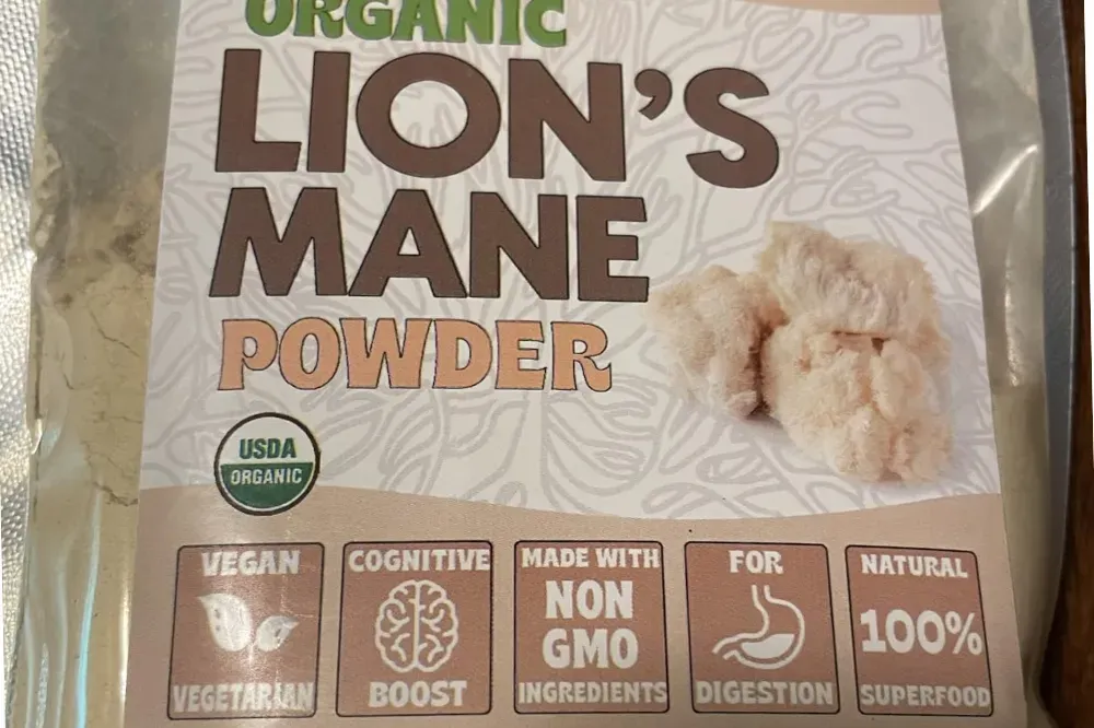 what is lion's mane side effects