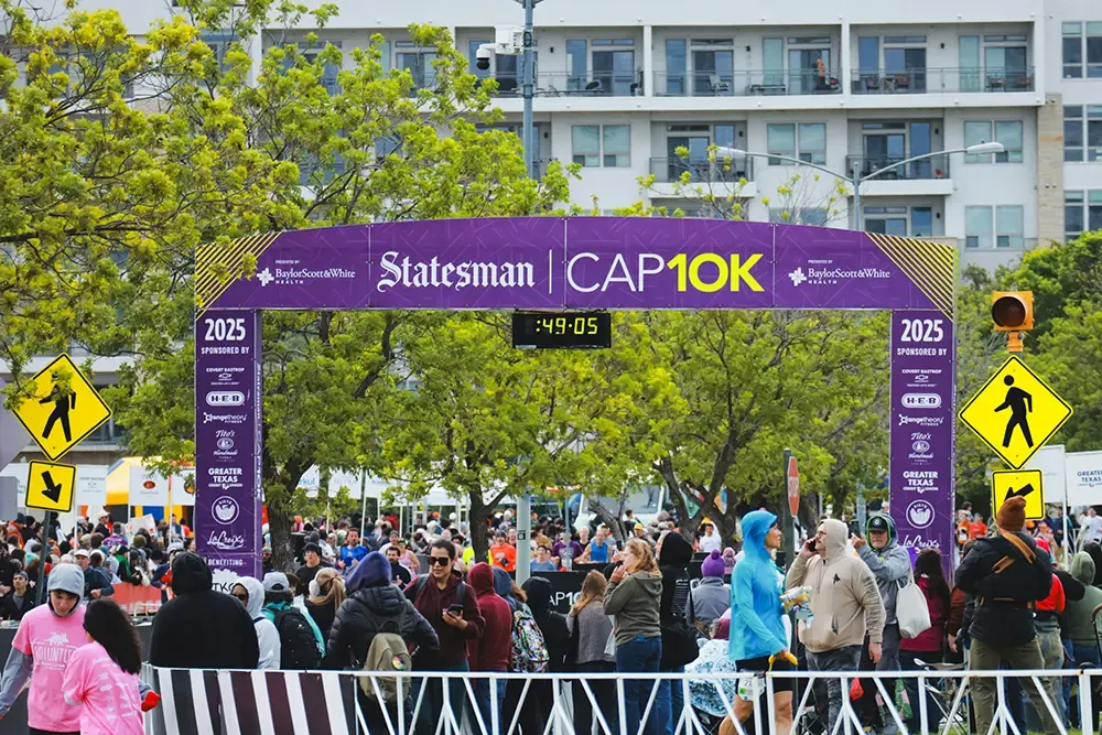 How Many Miles in a 10K Race