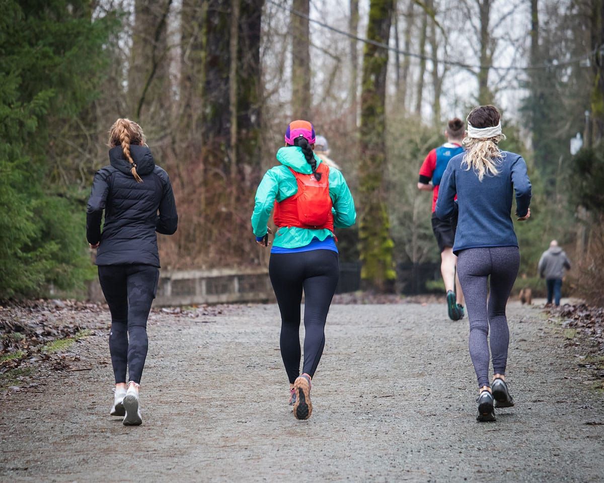 Winter Running Tactics for a Successful Upcoming Season