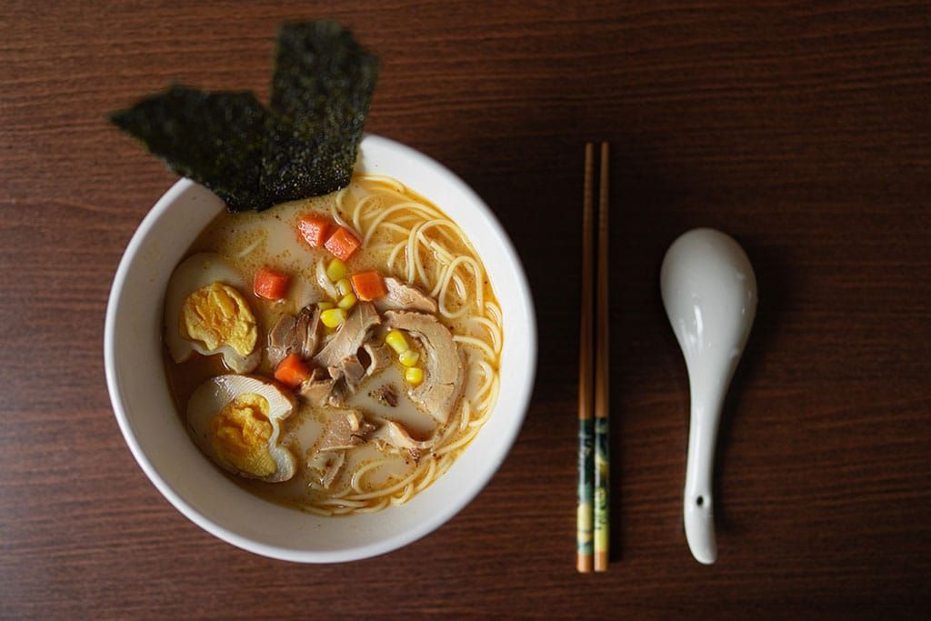 Get Ready For Winter: High Performance Cold Weather Foods