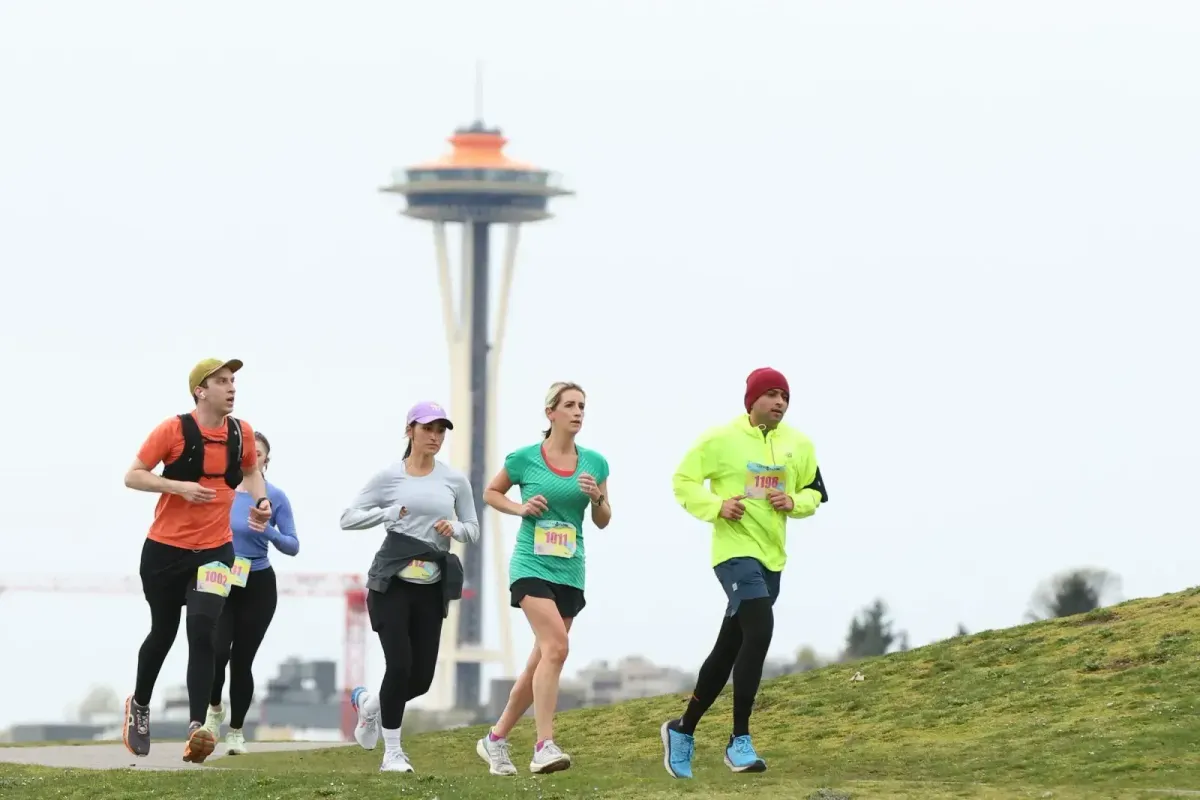 10-Milers and Training by Minutes or Miles?