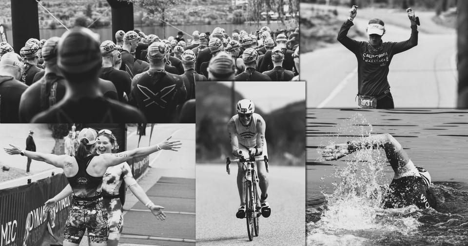 Spring Race Season Is Here & Planning Your Race