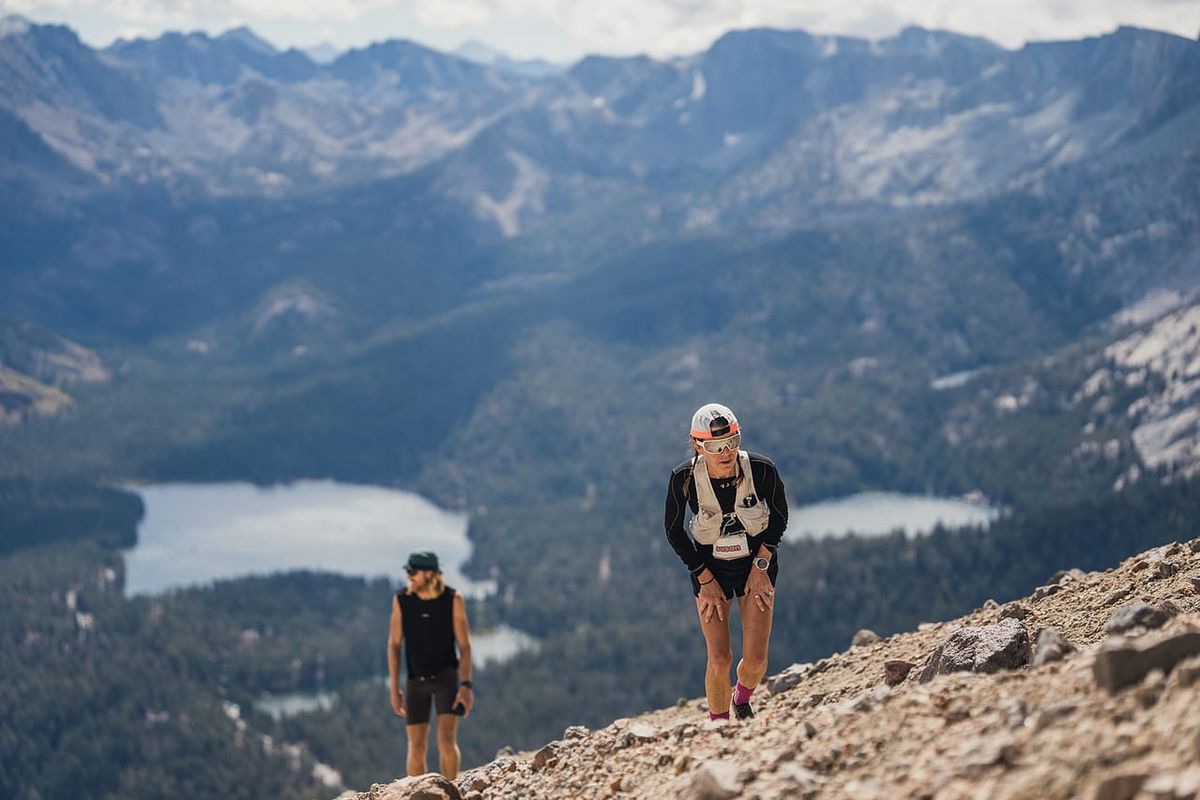 50K Ultramarathon Training Plan