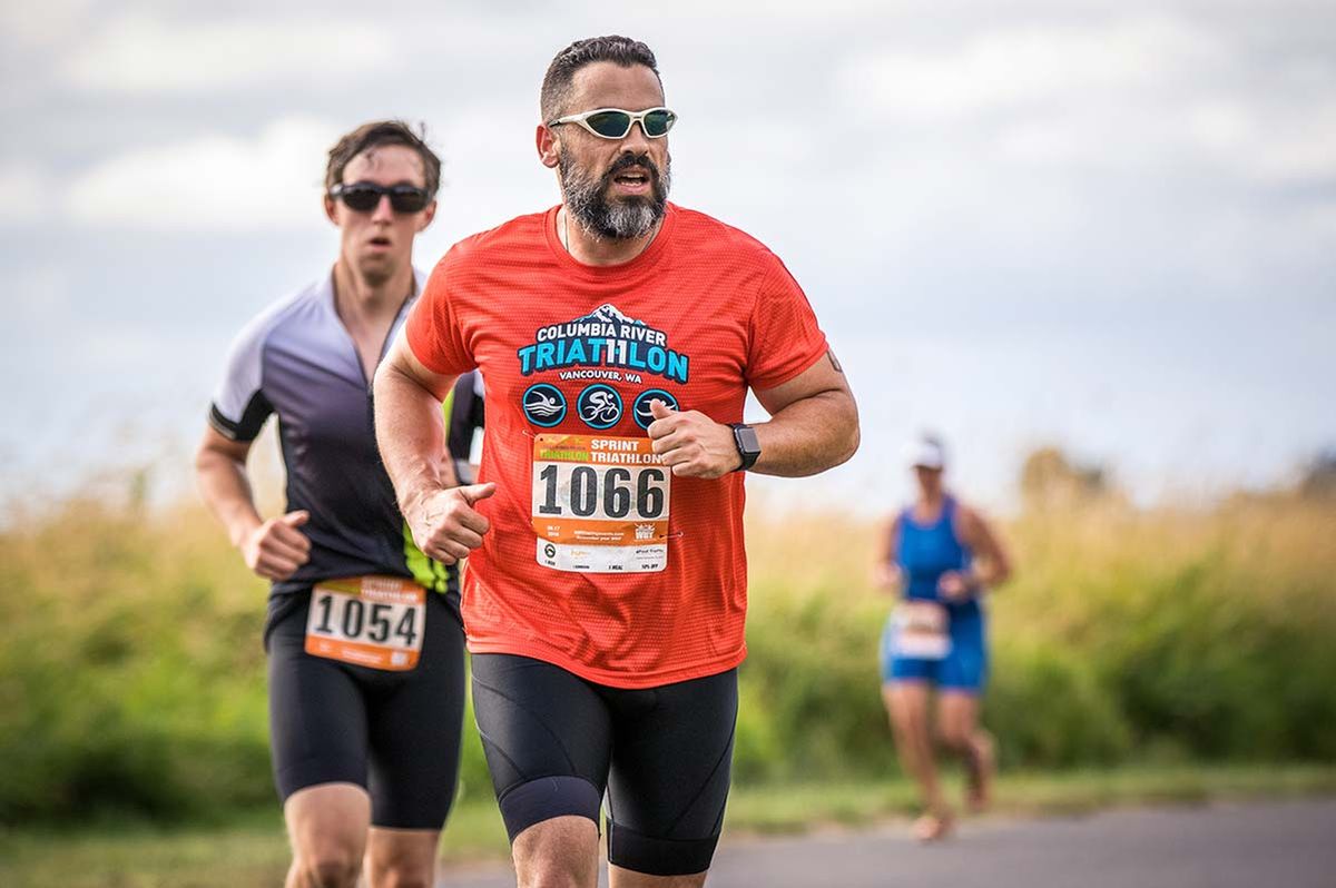 Runcations, Trail Races & Seattle Half Marathons