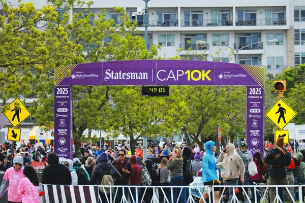 How Many Miles in a 10K Race