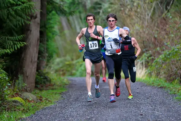 Ultramarathons Don’t Have to Slow You Down