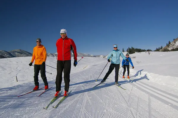 Methow Valley, A Hidden Gem in the Pacific Northwest