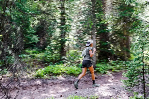 5 Ways to Improve Your Running This Spring