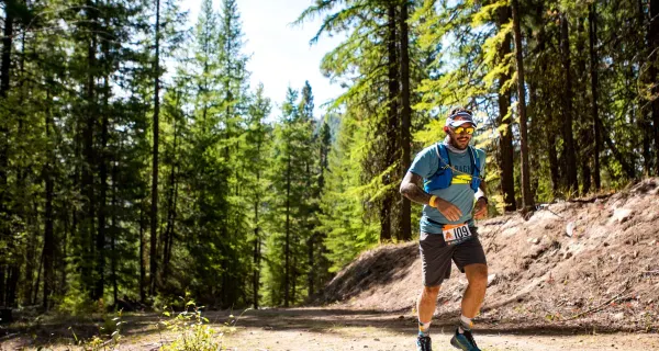 Summer Trail Season, and Western States Endurance Run