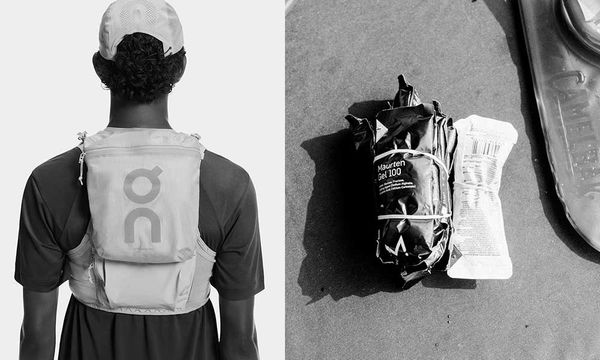 Eat More Carbs, Training Plans, and Hydration Pack Options
