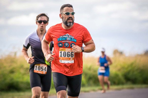 Runcations, Trail Races & Seattle Half Marathons