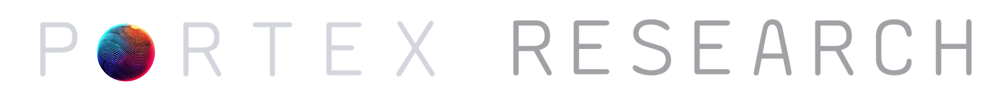 THE PORTEX RESEARCH BLOG