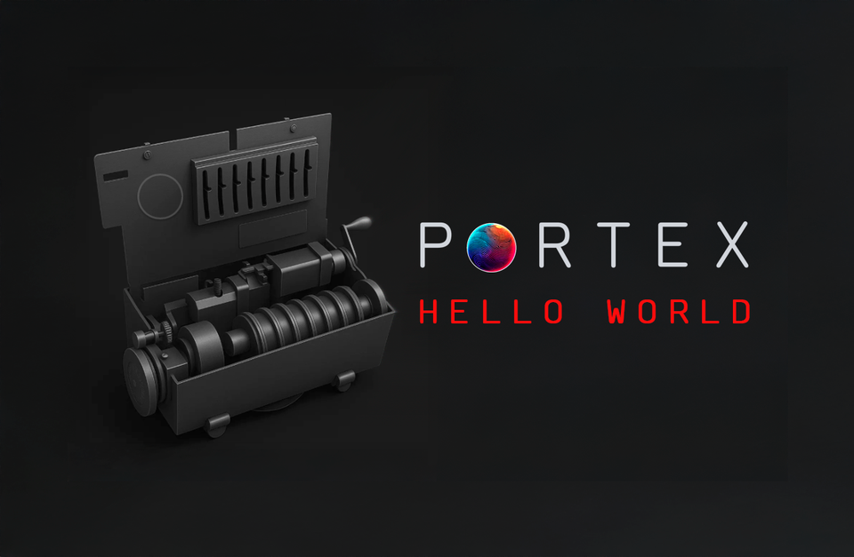 Introducing PortexAI